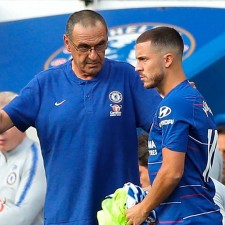 Chelsea osvaja 3-2 Arsenal